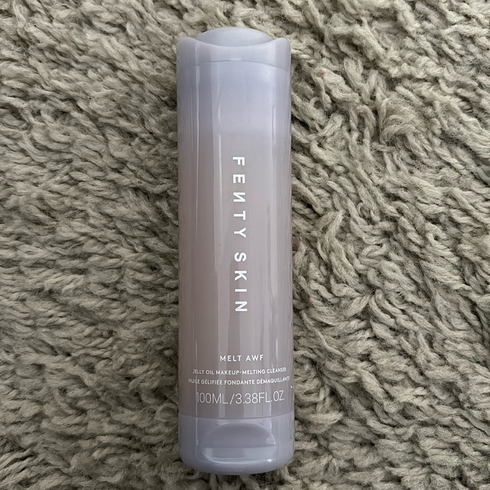 Fenty Skin Melt Awf Cleanser